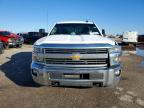 2016 Chevrolet Silverado K2500 Heavy Duty LT