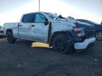 2023 Chevrolet Silverado K1500 Custom