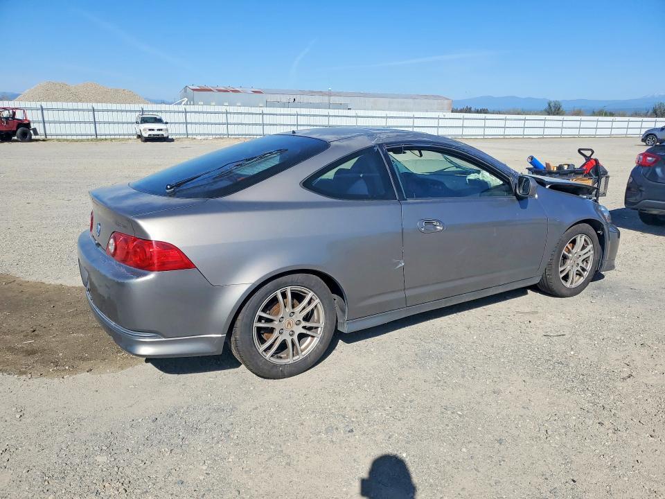 2006 Acura RSX