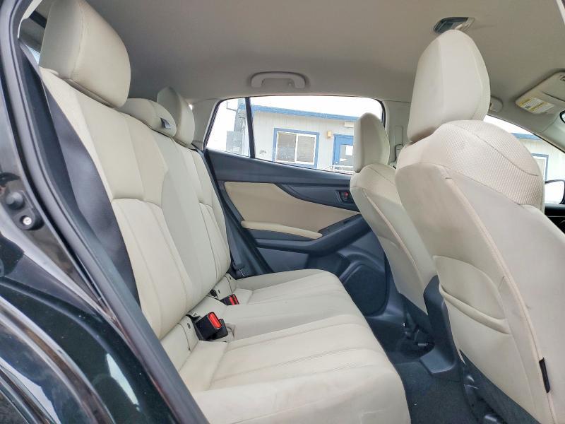 2017 Subaru Impreza Premium