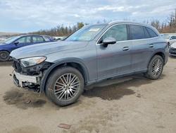 Mercedes-Benz Glc-class salvage cars for sale: 2023 Mercedes-Benz Glc 300 4matic