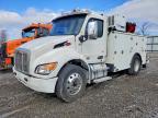 2025 Peterbilt 536 Utility / Service Truck