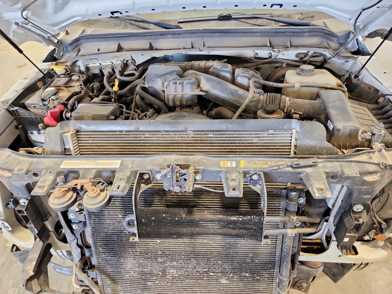 2014 Ford F250 Super Duty