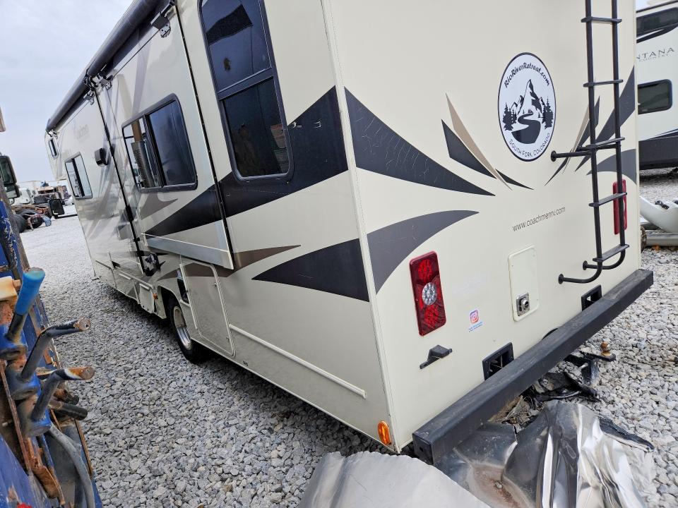 2019 Ford Coachman RV