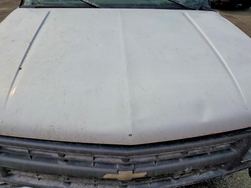 1996 Chevrolet Gmt-400 C1500