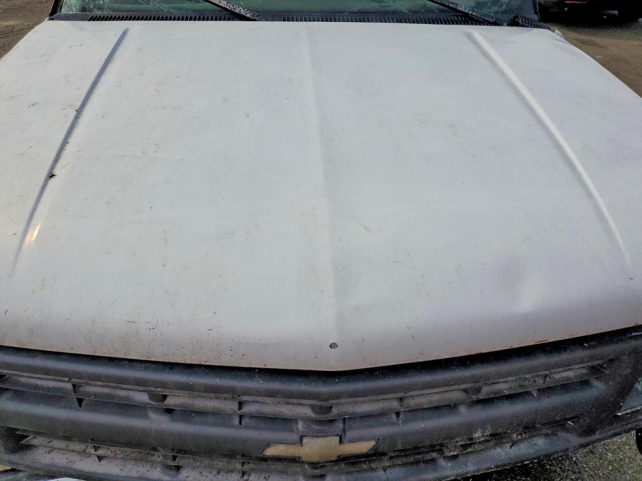 1996 Chevrolet GMT-400 C1500