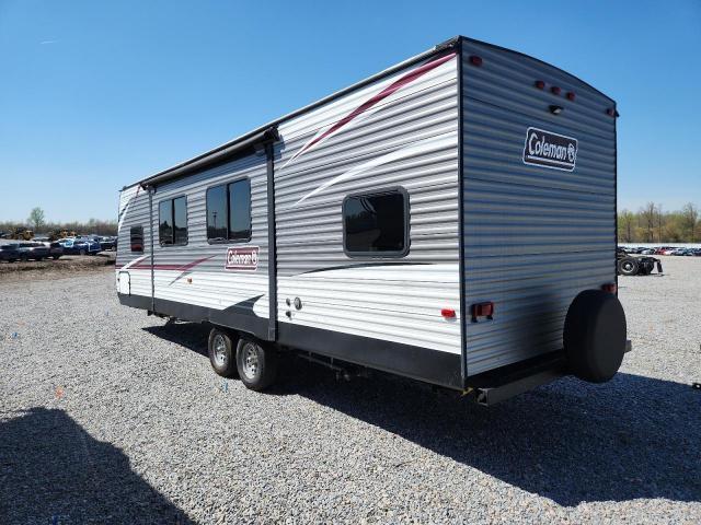 2019 Keystone Keystone