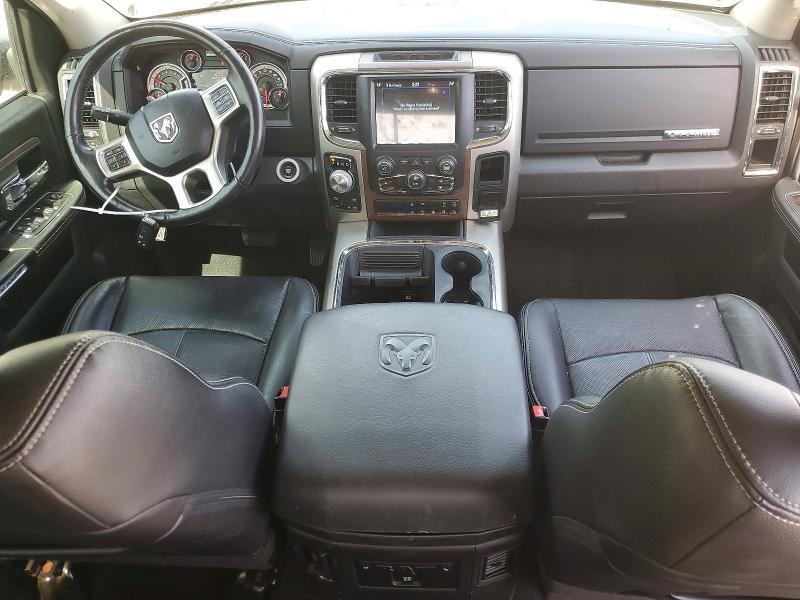 2018 Dodge 1500 Laramie