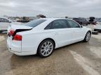 2011 Audi A8 l Quattro