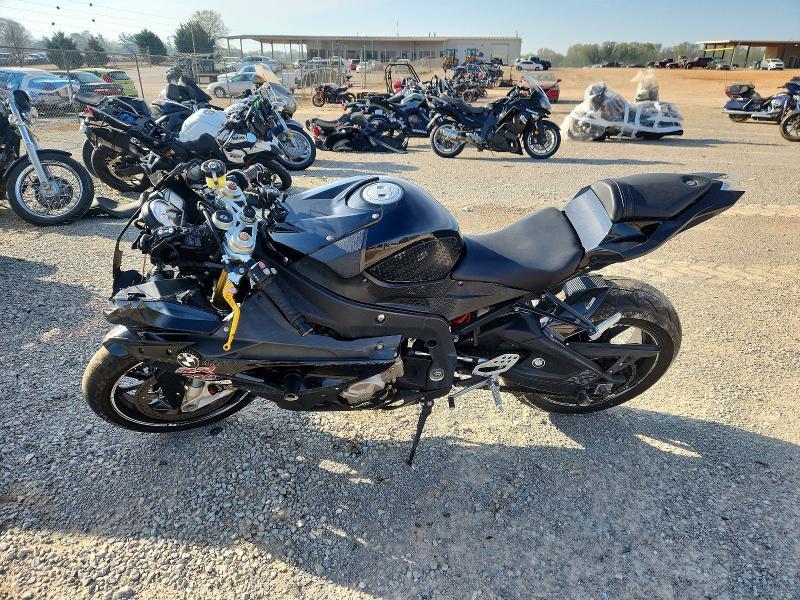 2012 BMW S 1000 RR