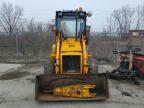 1998 JCB 208S Compact Backhoe