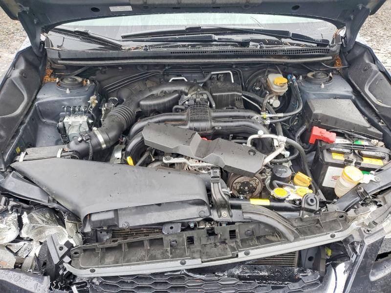 2013 Subaru Impreza Premium