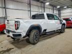 2020 GMC Sierra K2500 AT4