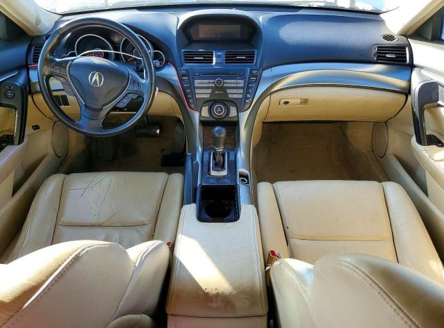 2009 Acura TL