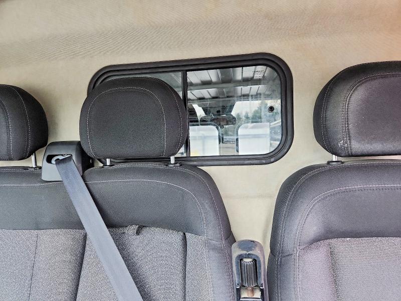 2014 Dodge Ram Promaster 1500 1500 Standard