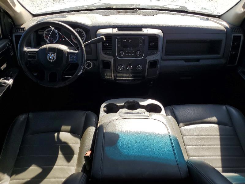 2014 Dodge RAM 1500 ST