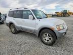 2002 Mitsubishi Montero Limited