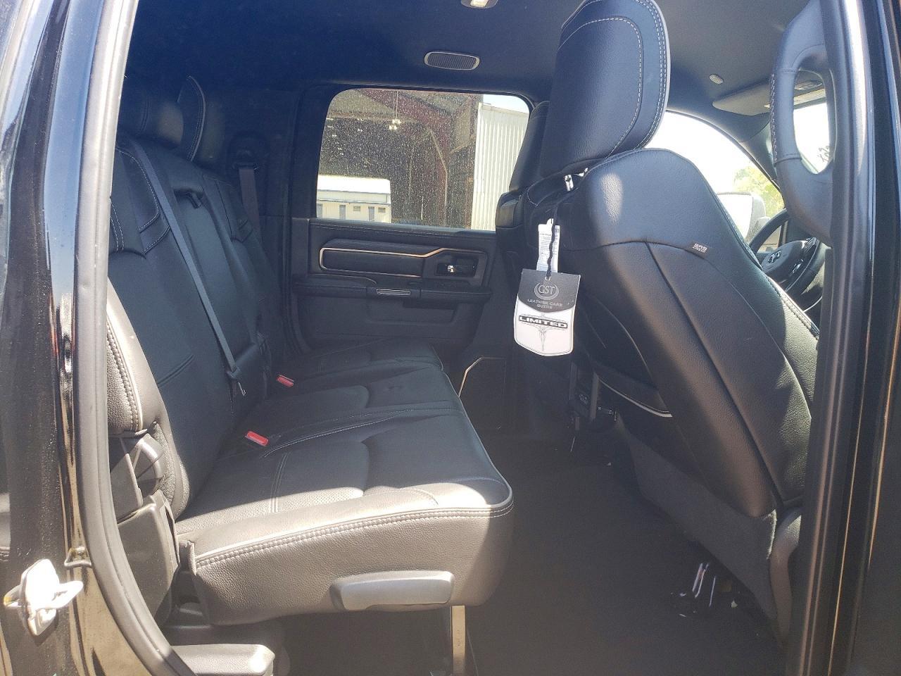 2022 Dodge RAM 2500 Limited