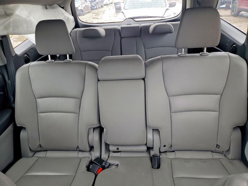 2019 Honda Pilot Touring