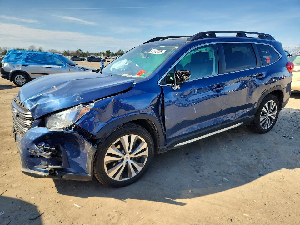 2021 Subaru Ascent Limited