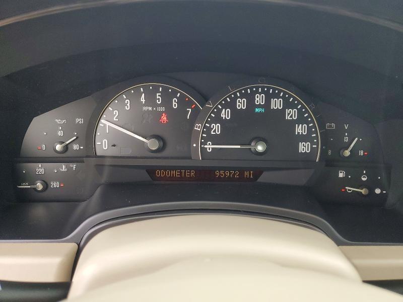 2006 Cadillac XLR