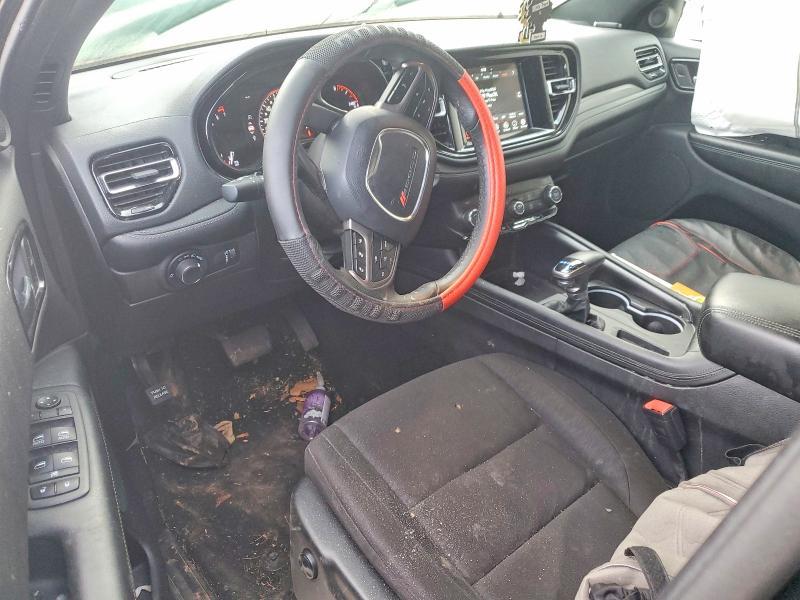 2023 Dodge Durango sxt