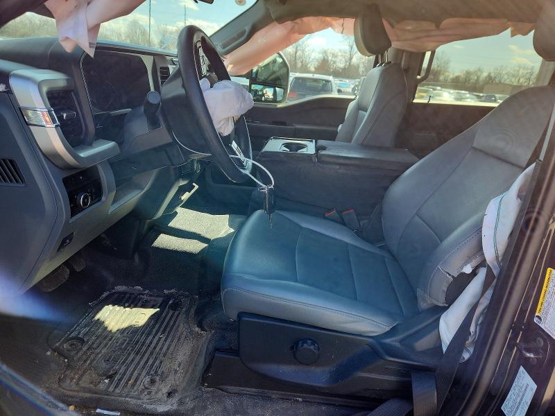 2024 Ford F350 Super Duty