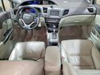 2012 Honda Civic exl
