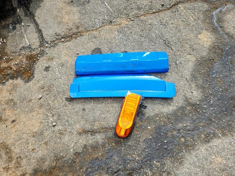 2007 Toyota Fj Cruiser Base