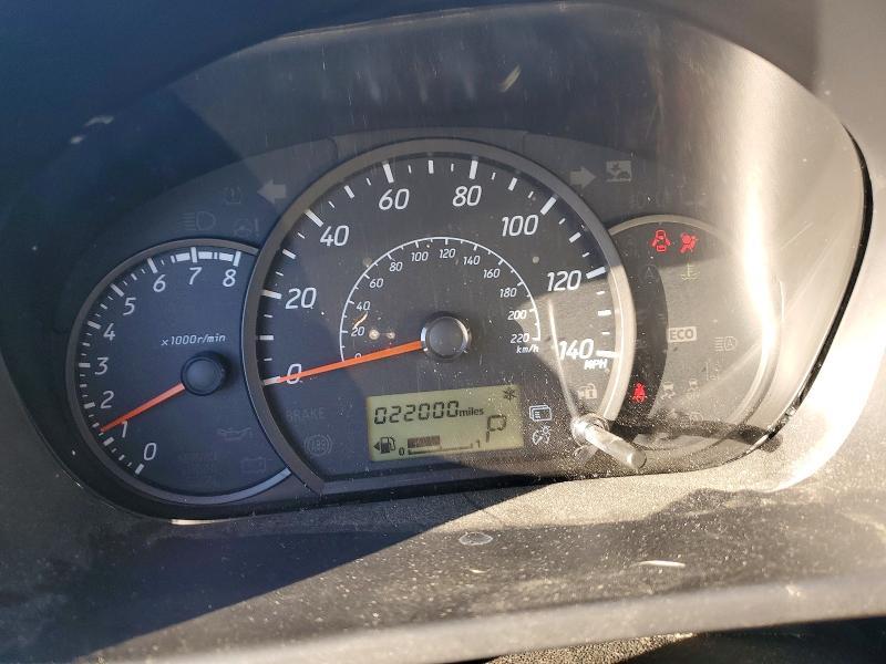 2024 Mitsubishi Mirage se