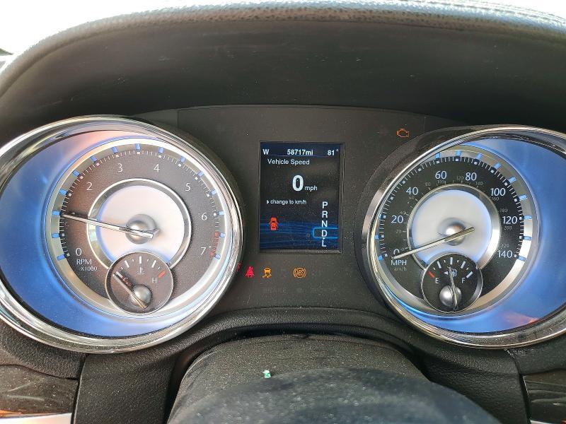 2013 Chrysler 300