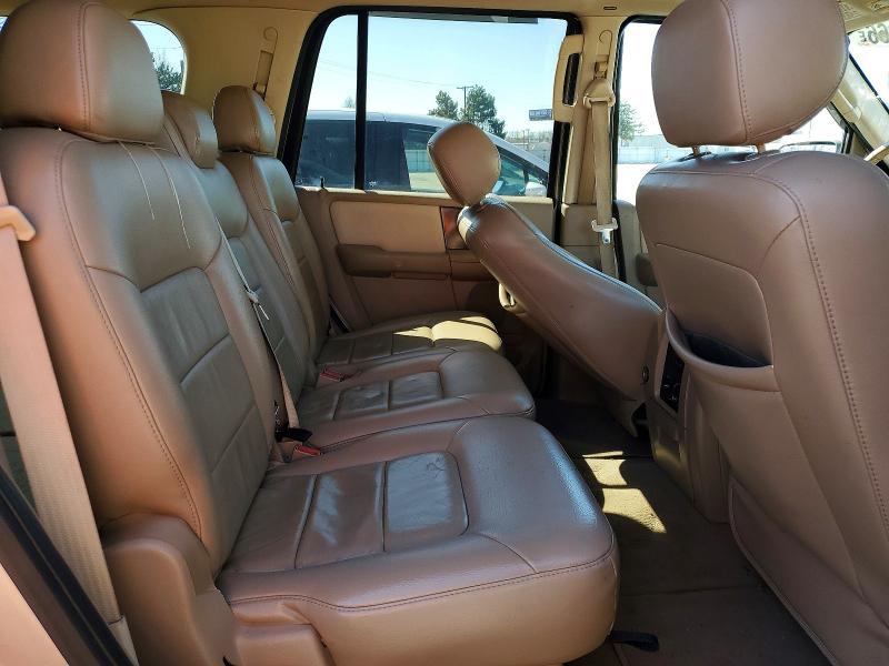 2006 Ford Expedition Limited