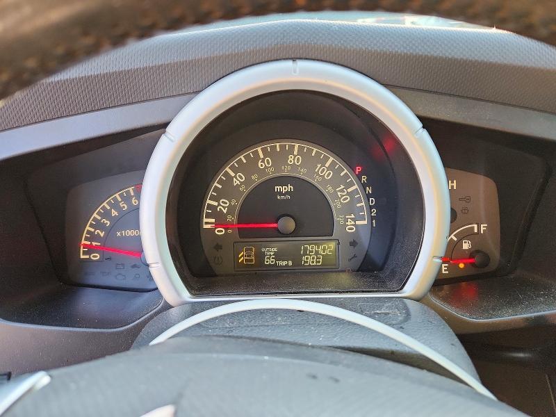 2007 Honda Ridgeline RTL