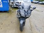 2017 Yamaha FJR1300 AE