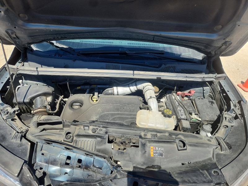 2022 Chevrolet Trax 1LT