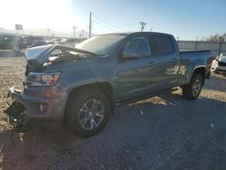 2019 Chevrolet Colorado Z71 en venta en Magna, UT