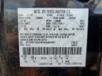 2009 Ford F150