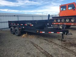 2023 Norstar Dump Trailer en venta en Helena, MT