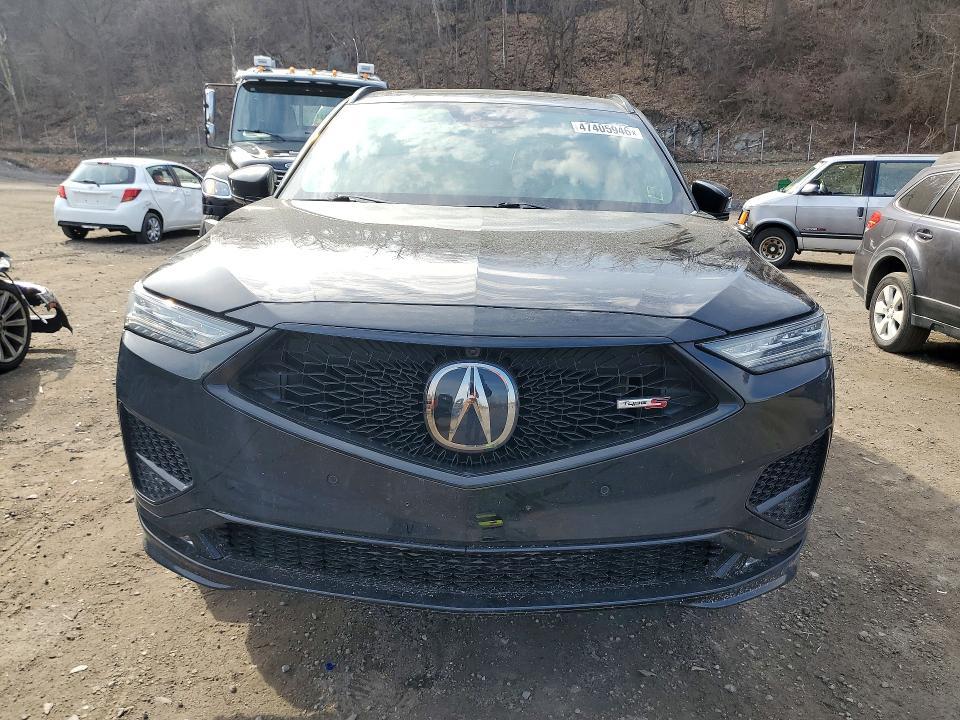 2023 Acura Mdx Type s Advance