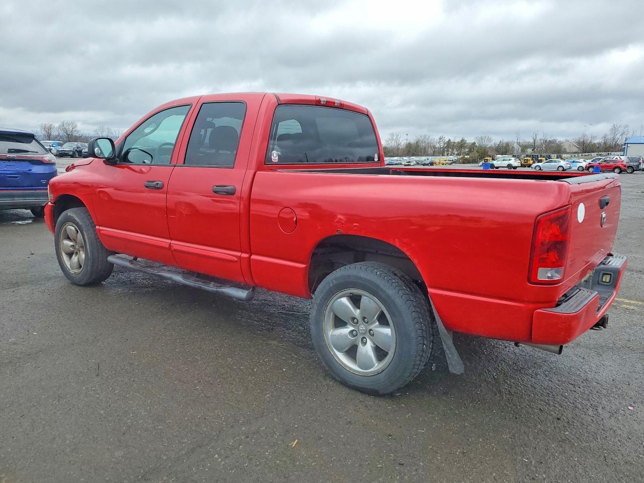 2005 Dodge RAM 1500 ST