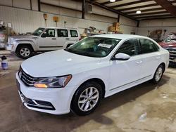 Volkswagen Passat salvage cars for sale: 2016 Volkswagen Passat s
