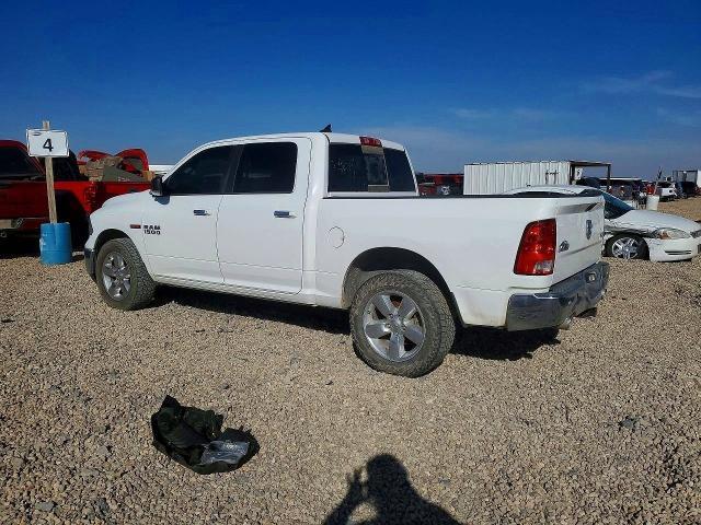 2016 Dodge RAM 1500 SLT
