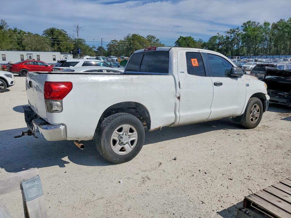 2007 Toyota Tundra SR5