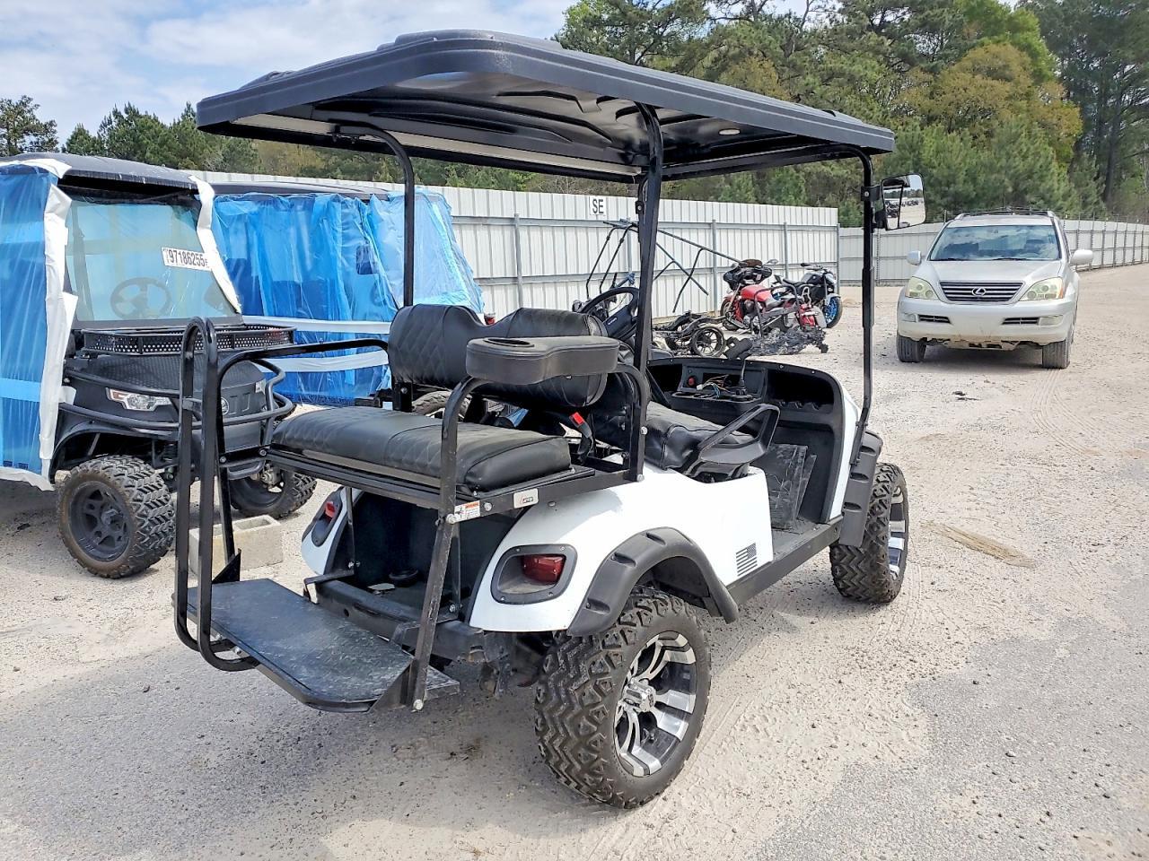 2014 Ez Go Electric Other