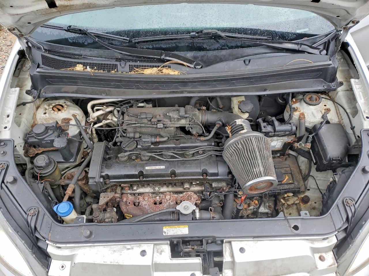 2010 KIA Soul +