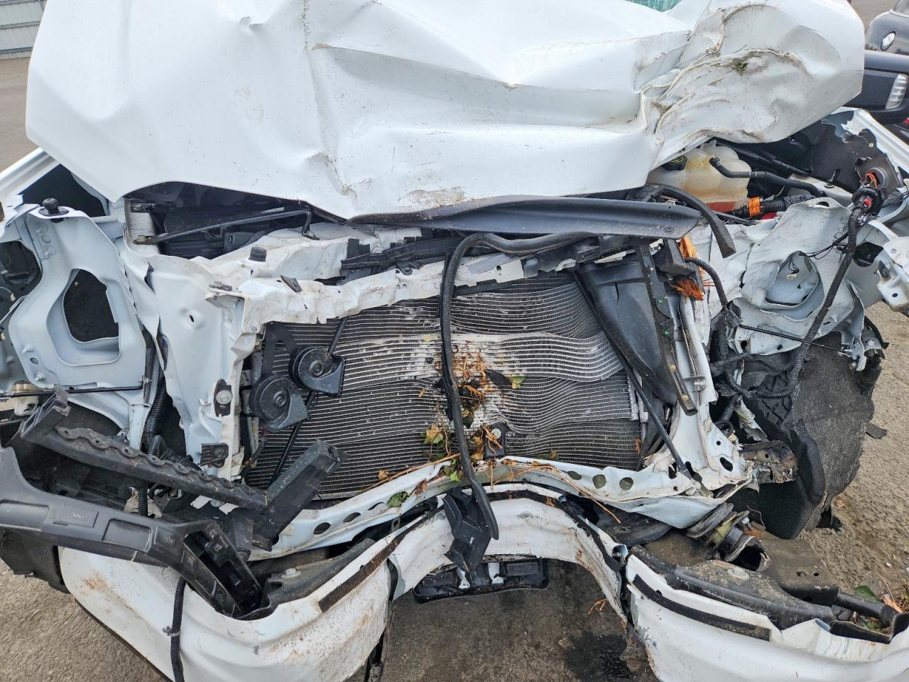 2021 GMC Sierra K1500 AT4