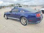 2011 Ford Mustang