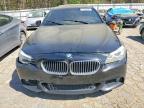 2012 BMW 535 i
