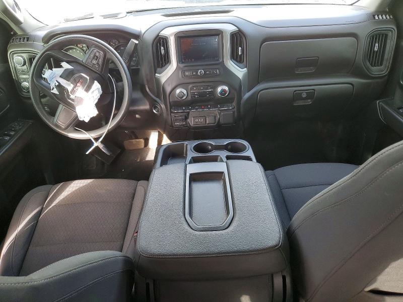 2025 GMC Sierra K1500