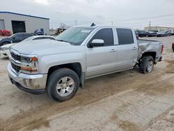 2018 Chevrolet Silverado K1500 lt for sale in Oklahoma City, OK